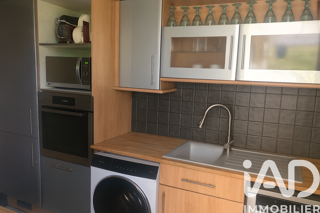  Appartement � vendre 3 pi�ces 68 m�