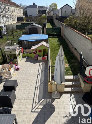  Maison  vendre 5 pices 140 m