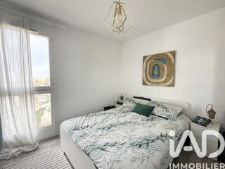  Appartement � vendre 3 pi�ces 61 m�