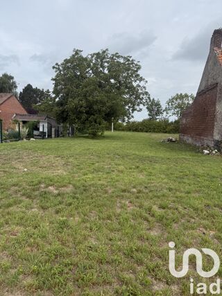  Terrain � vendre 1062 m�