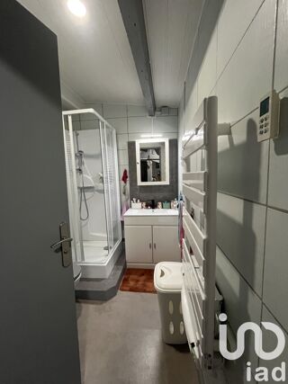  Appartement � vendre 2 pi�ces 45 m�