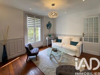  Appartement � vendre 3 pi�ces 60 m�