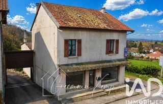  Maison � vendre 6 pi�ces 150 m�