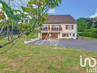  Maison  vendre 8 pices 166 m