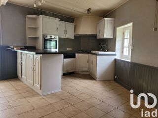  Maison � vendre 5 pi�ces 150 m�