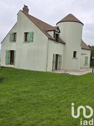  Maison � vendre 6 pi�ces 196 m�