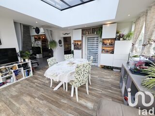  Maison � vendre 6 pi�ces 127 m�