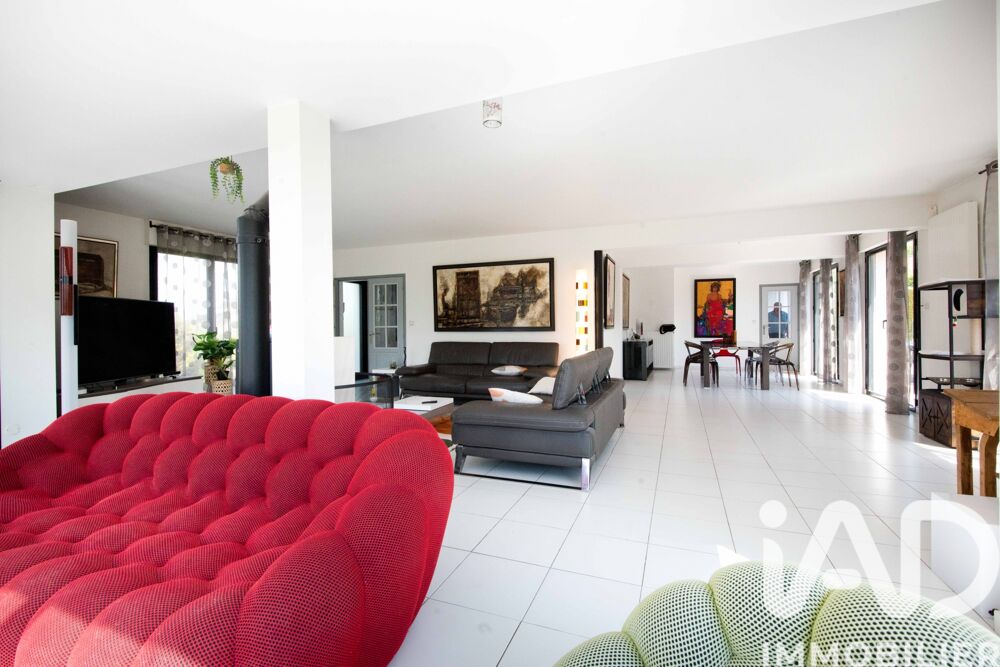 � vendre  Maison Saint-Fuscien (80680)