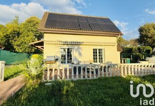  Maison � vendre 5 pi�ces 103 m�