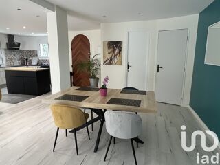  Maison � vendre 8 pi�ces 250 m�