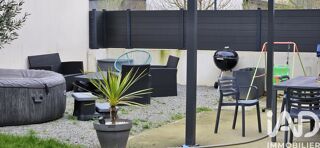  Maison � vendre 5 pi�ces 102 m�