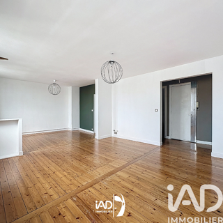  Appartement � vendre 3 pi�ces 84 m�