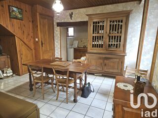  Maison � vendre 5 pi�ces 128 m�