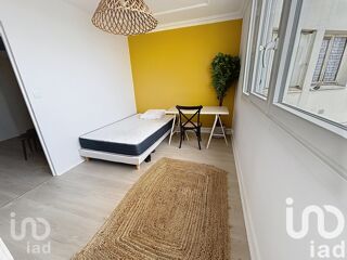  Appartement � vendre 4 pi�ces 61 m�