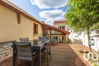  Maison � vendre 7 pi�ces 109 m�