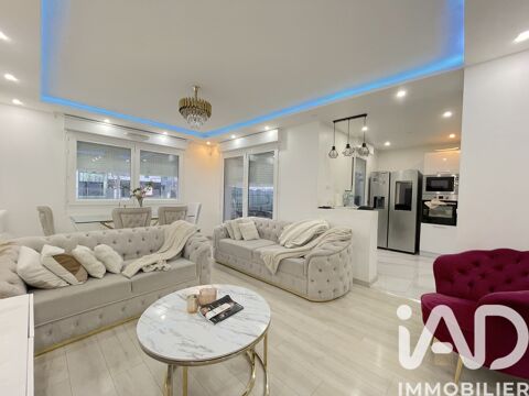  Appartement � louer 3 pi�ces 61 m�