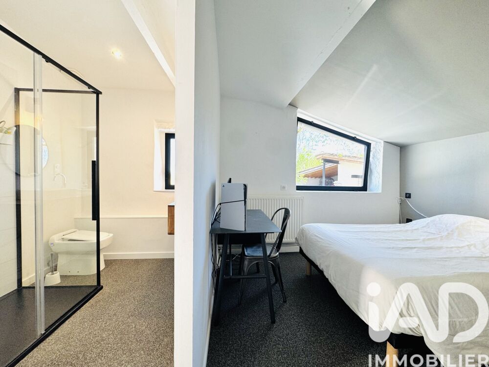 � vendre  Maison Cahors (46000)