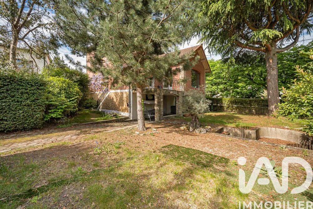 � vendre  Maison Le Raincy (93340)