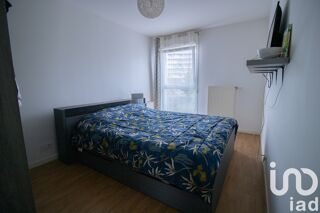  Appartement � vendre 3 pi�ces 61 m�