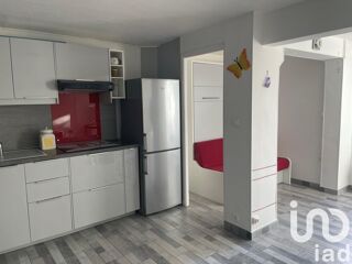  Appartement  vendre 1 pice 23 m