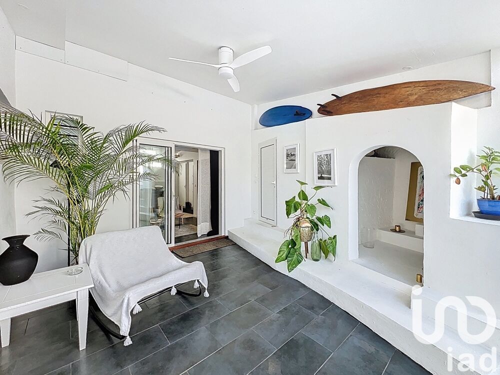 � vendre  Maison Saint-Pierre (97410)