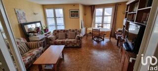  Appartement � vendre 3 pi�ces 71 m�