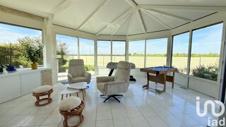  Villa � vendre 7 pi�ces 232 m�