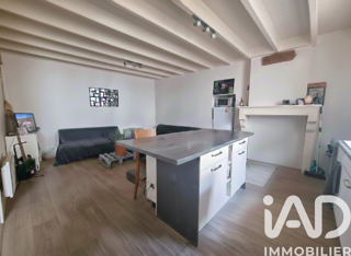  Maison � vendre 3 pi�ces 64 m�