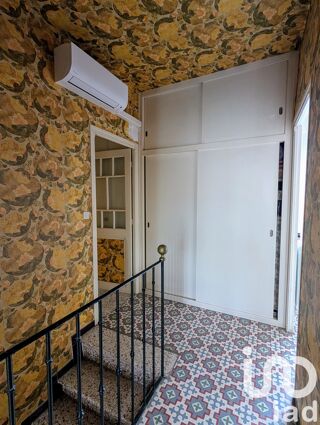  Maison � vendre 5 pi�ces 90 m�