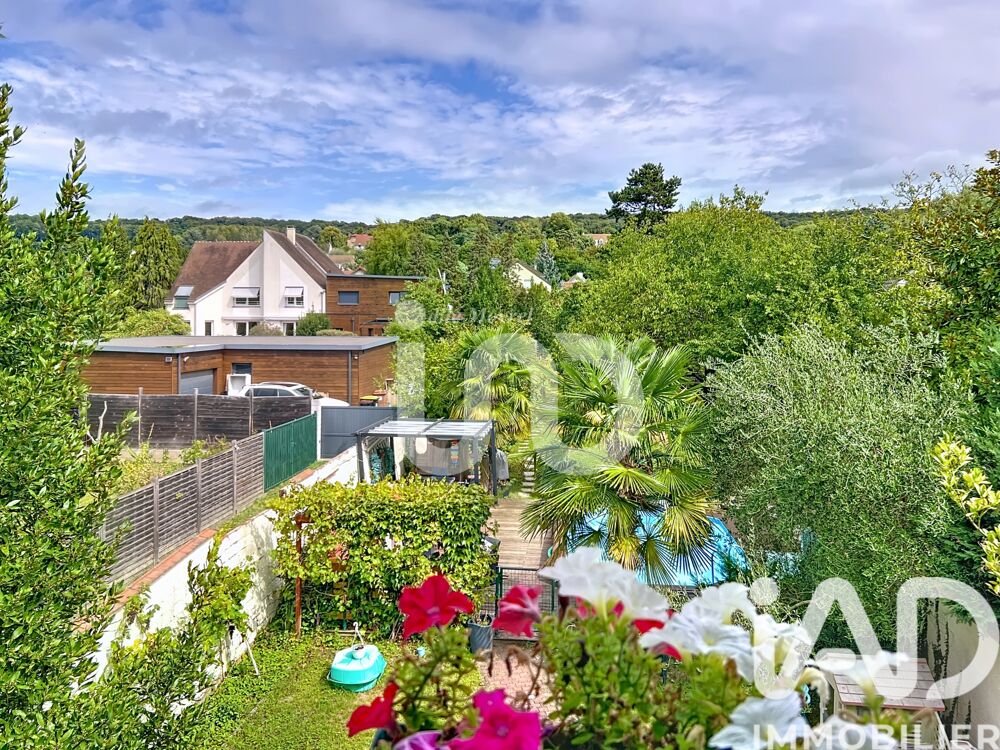 � vendre  Maison Saint-Leu-la-For�t (95320)