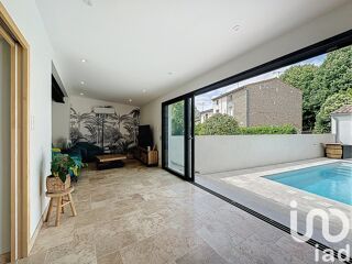  Maison  vendre 7 pices 120 m