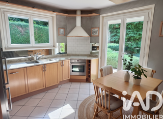  Villa � vendre 7 pi�ces 183 m�