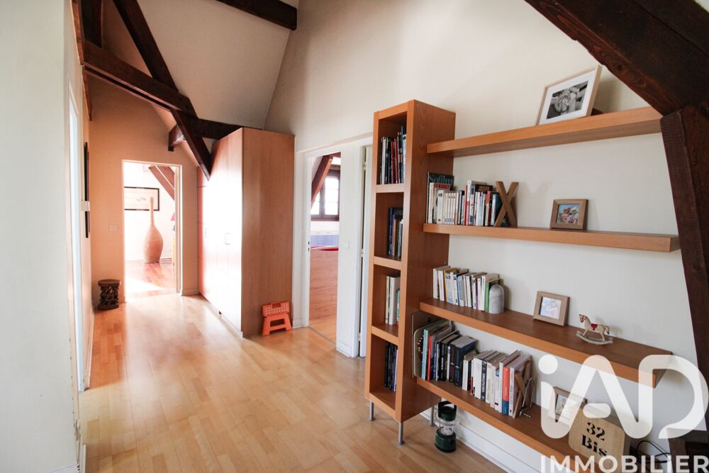 � vendre  Maison Vernouillet (78540)