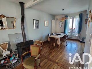  Maison � vendre 4 pi�ces 89 m�