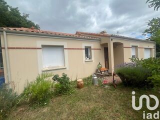  Maison  vendre 5 pices 89 m