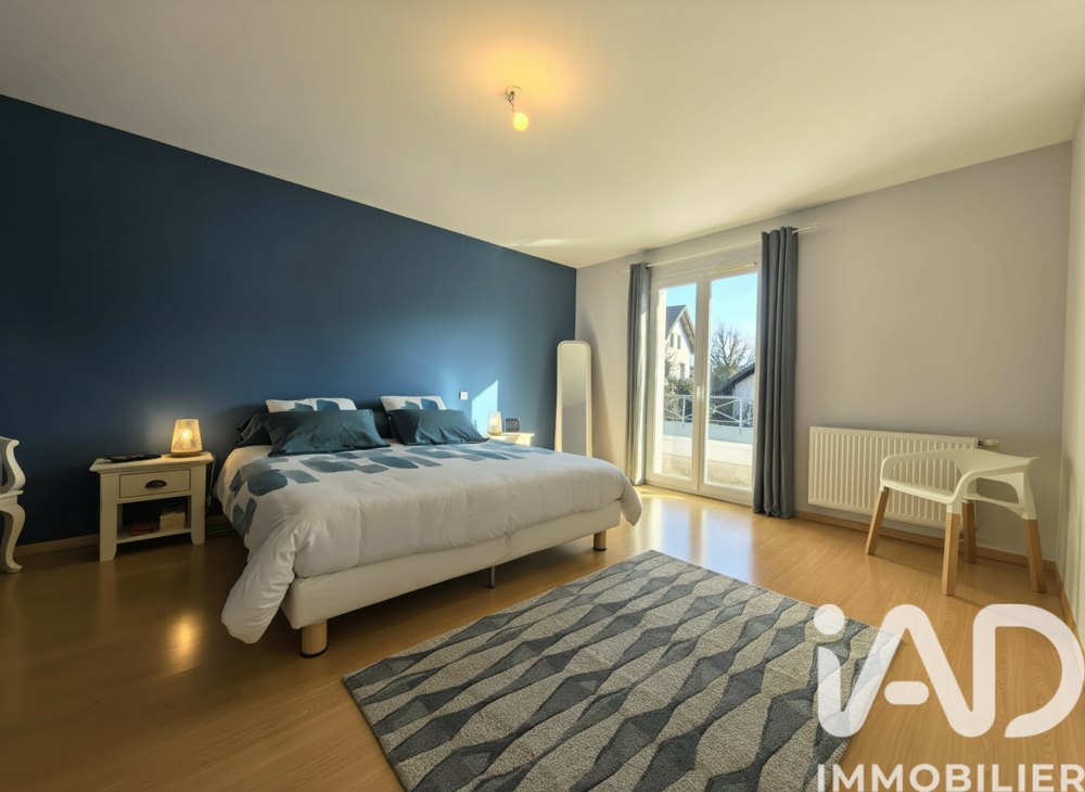 � vendre  Maison Challes-les-Eaux (73190)