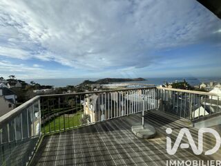  Appartement � vendre 5 pi�ces 130 m�