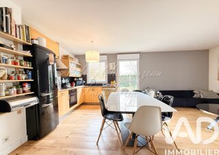  Appartement � vendre 4 pi�ces 88 m�