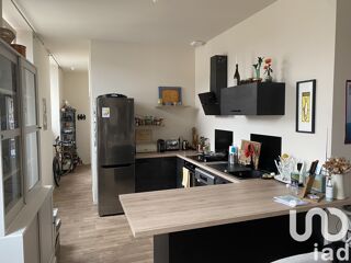  Appartement � vendre 4 pi�ces 107 m�