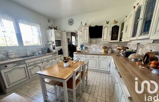  Maison � vendre 6 pi�ces 151 m�