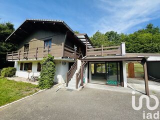  Maison � vendre 4 pi�ces 94 m�