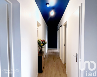  Appartement � vendre 4 pi�ces 88 m�