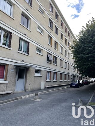  Appartement � vendre 4 pi�ces 67 m�