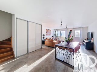  Appartement � vendre 5 pi�ces 96 m�