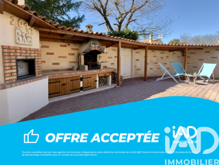  Maison � vendre 5 pi�ces 91 m�
