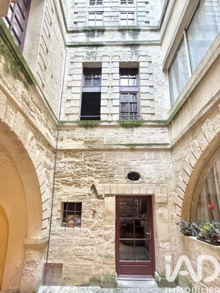 Appartement 3 pièces 64 m² · à Uzès · 64 m² · 259 000 €