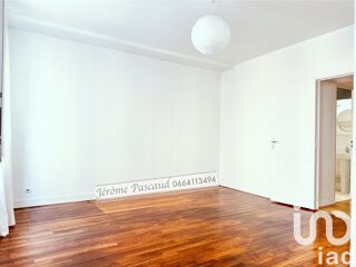  Appartement � vendre 3 pi�ces 54 m�