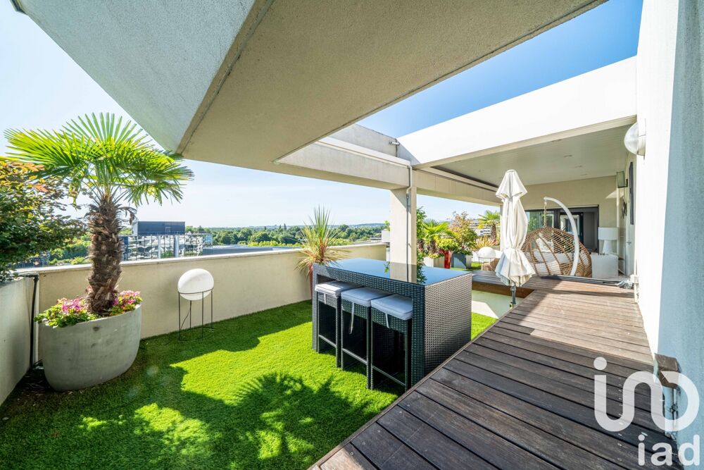  vendre  Appartement Suresnes (92150)