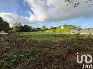  Terrain � vendre 2957 m�