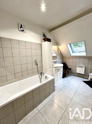  Maison � vendre 4 pi�ces 82 m�